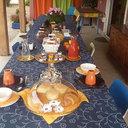 Soleesale Appartamenti E Camere Per Vacanza プーラ エクステリア 写真