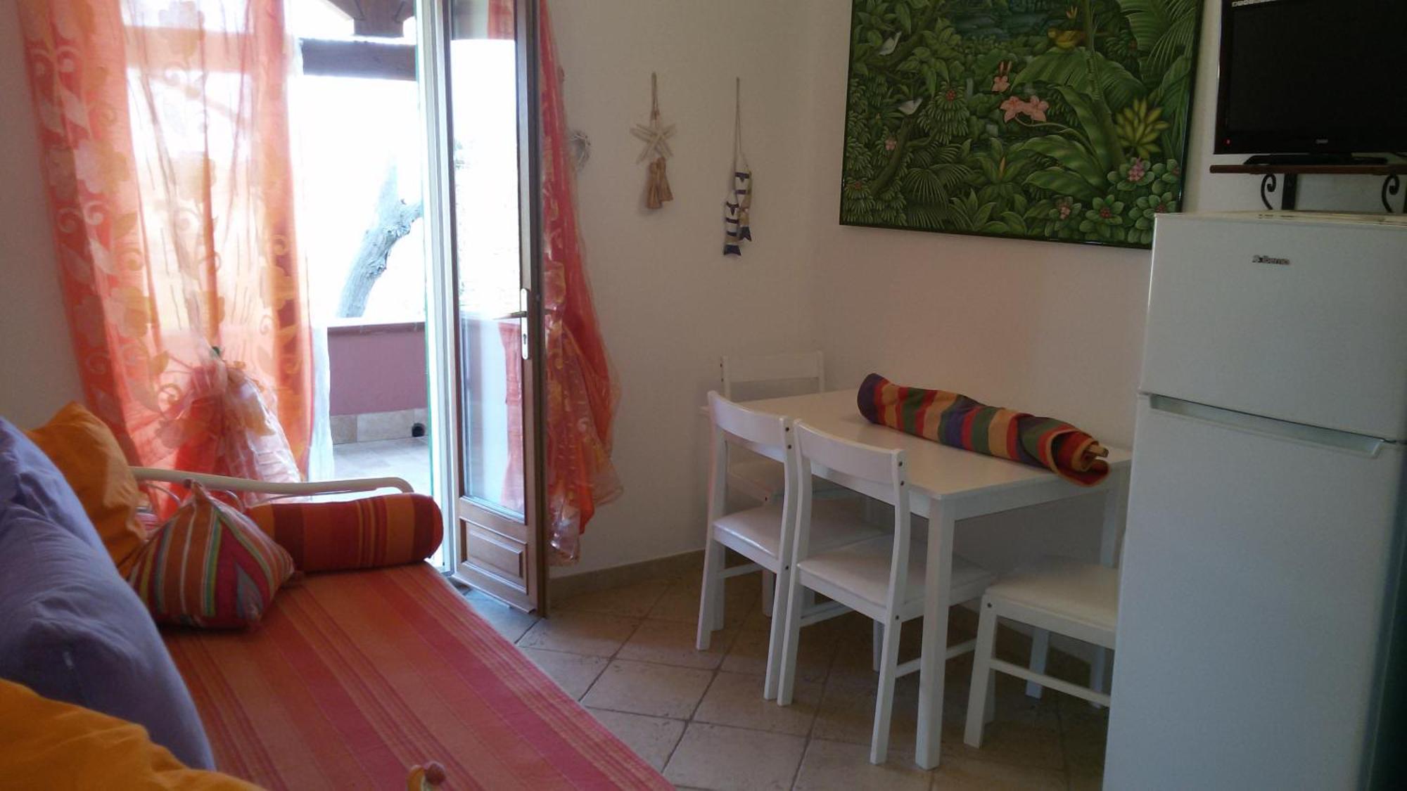 Soleesale Appartamenti E Camere Per Vacanza プーラ 部屋 写真