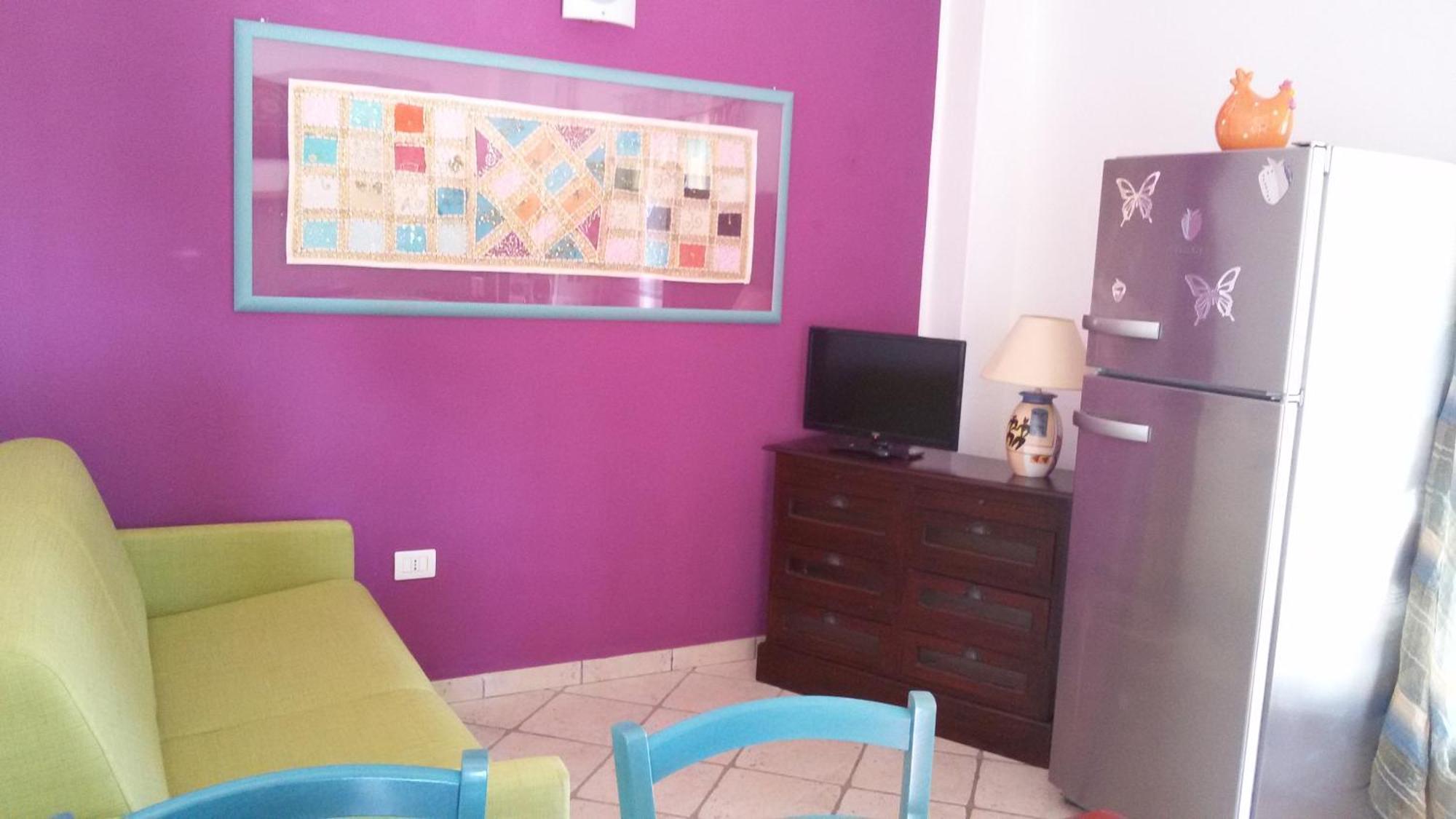 Soleesale Appartamenti E Camere Per Vacanza プーラ 部屋 写真