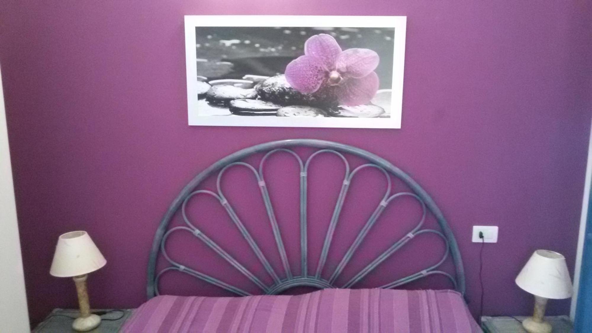 Soleesale Appartamenti E Camere Per Vacanza プーラ 部屋 写真