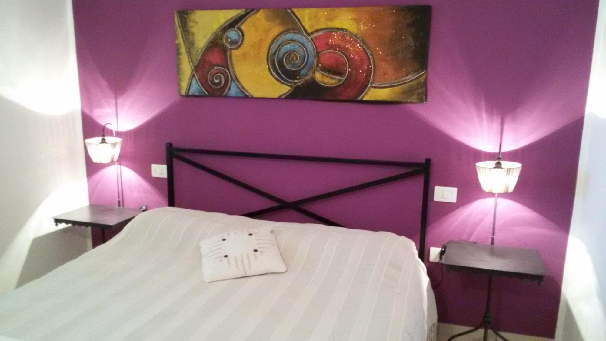 Soleesale Appartamenti E Camere Per Vacanza プーラ 部屋 写真