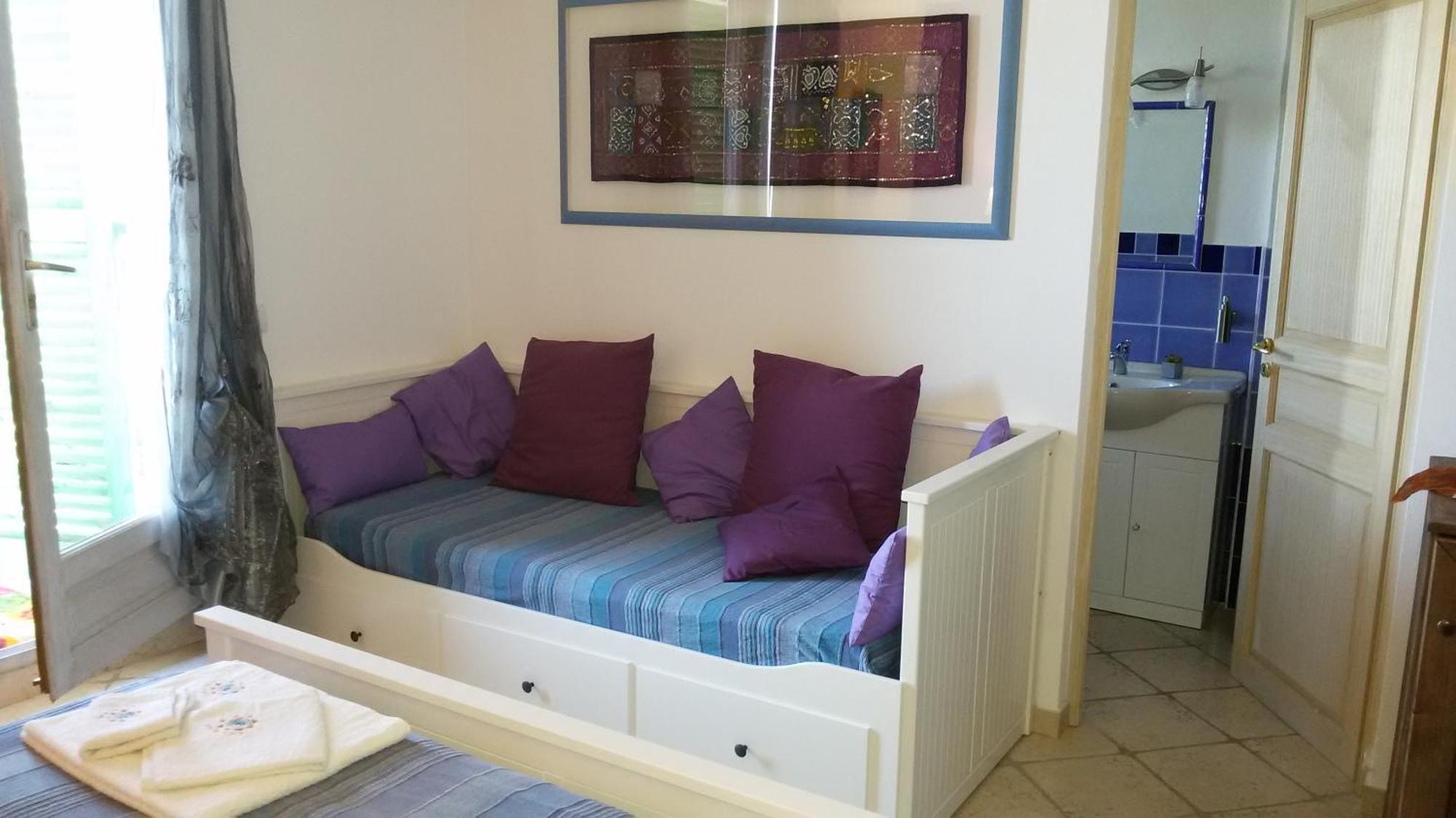 Soleesale Appartamenti E Camere Per Vacanza プーラ 部屋 写真