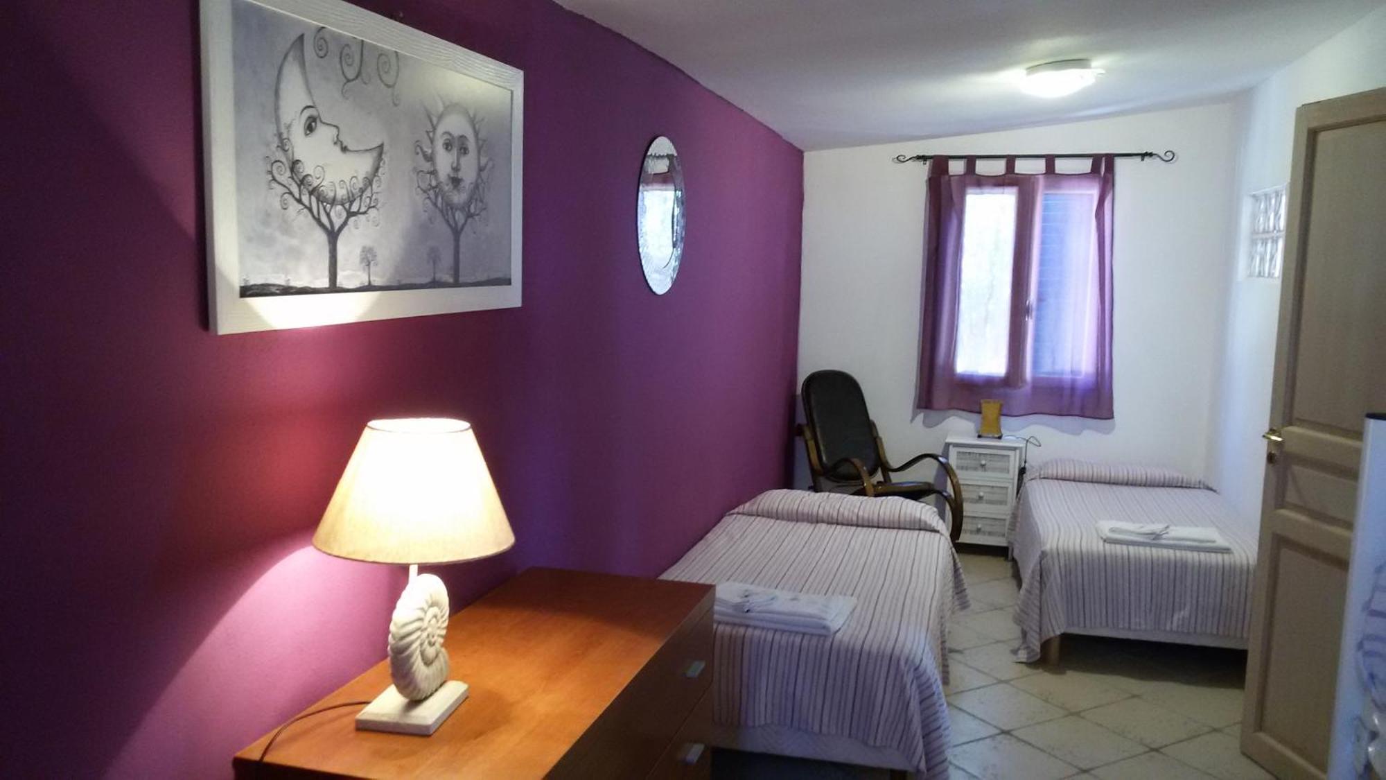 Soleesale Appartamenti E Camere Per Vacanza プーラ 部屋 写真