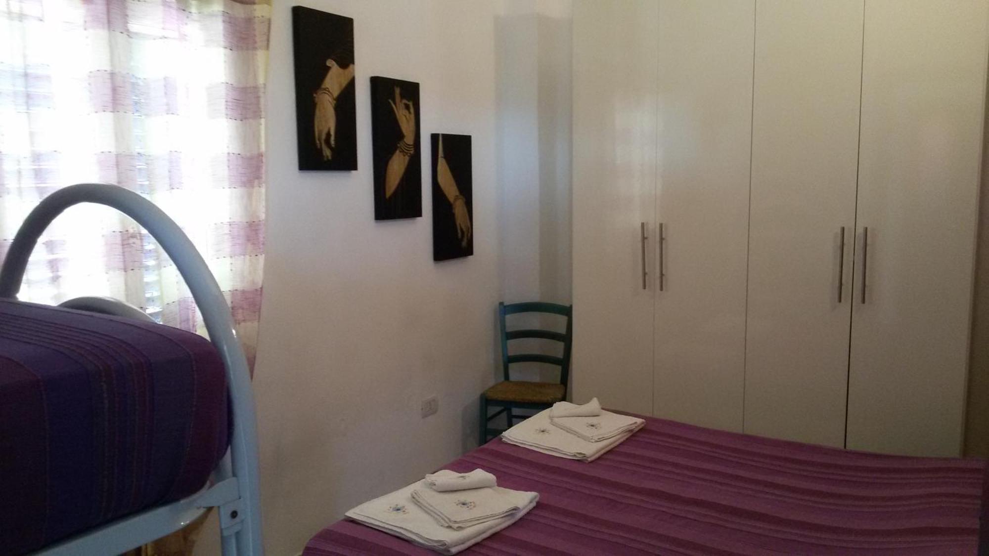 Soleesale Appartamenti E Camere Per Vacanza プーラ 部屋 写真