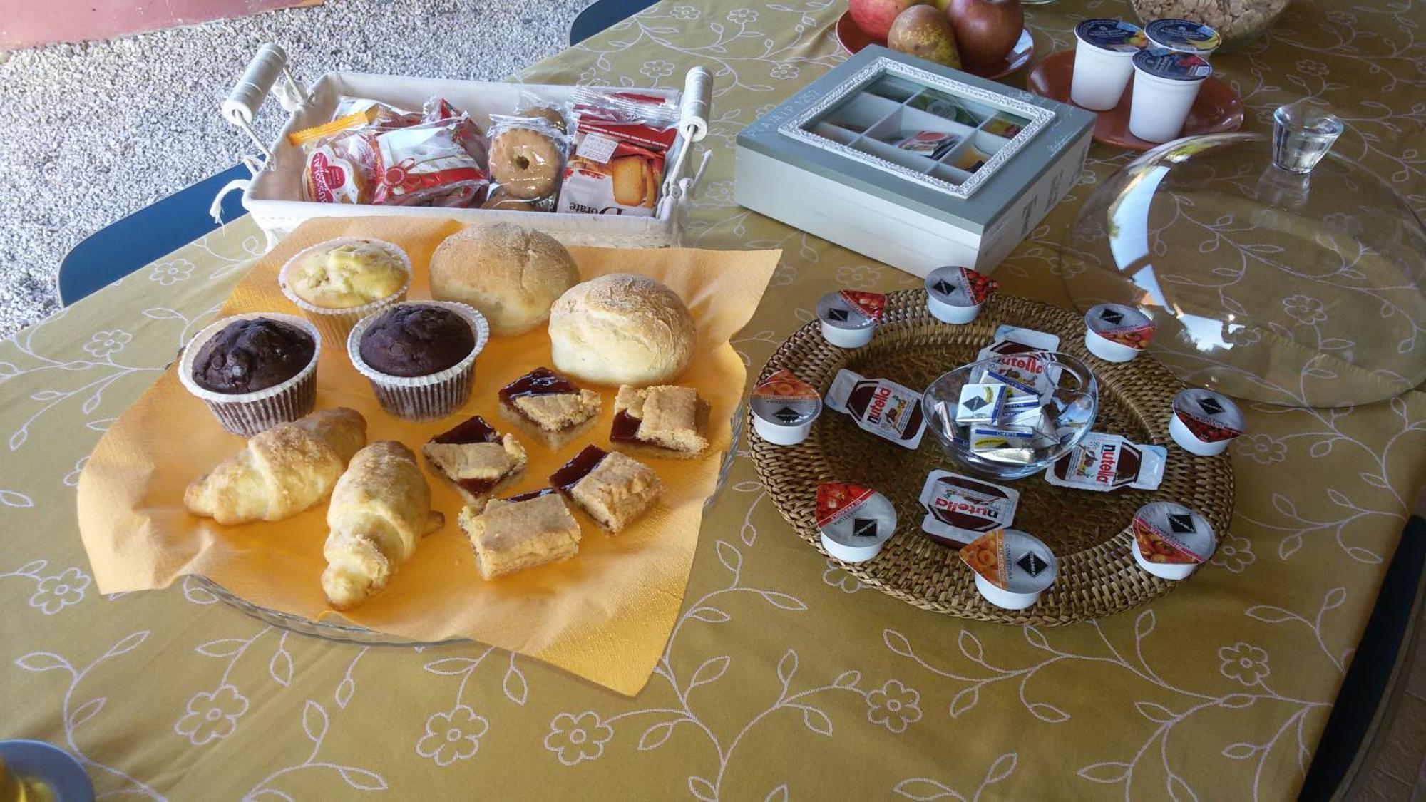 Soleesale Appartamenti E Camere Per Vacanza プーラ 部屋 写真