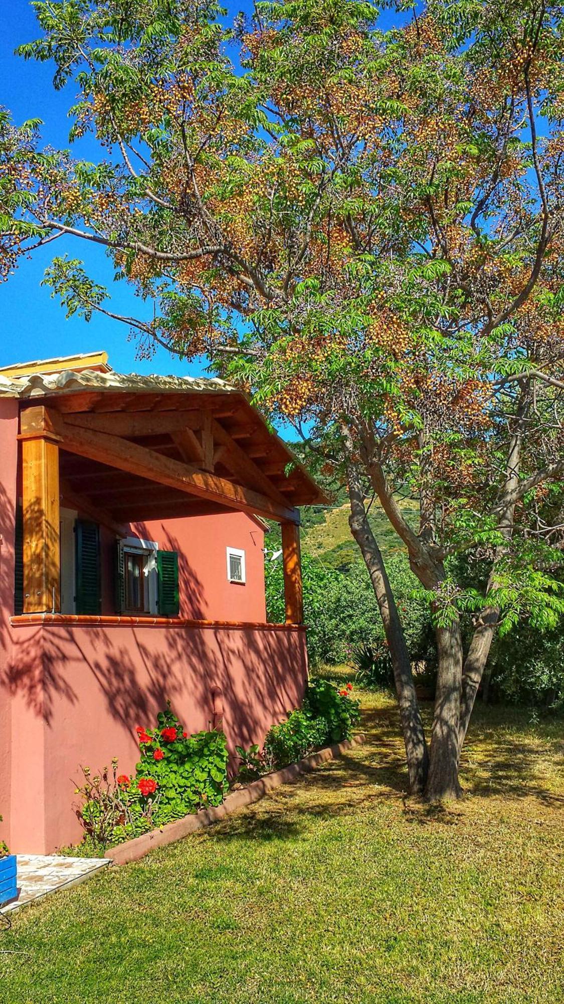 Soleesale Appartamenti E Camere Per Vacanza プーラ 部屋 写真