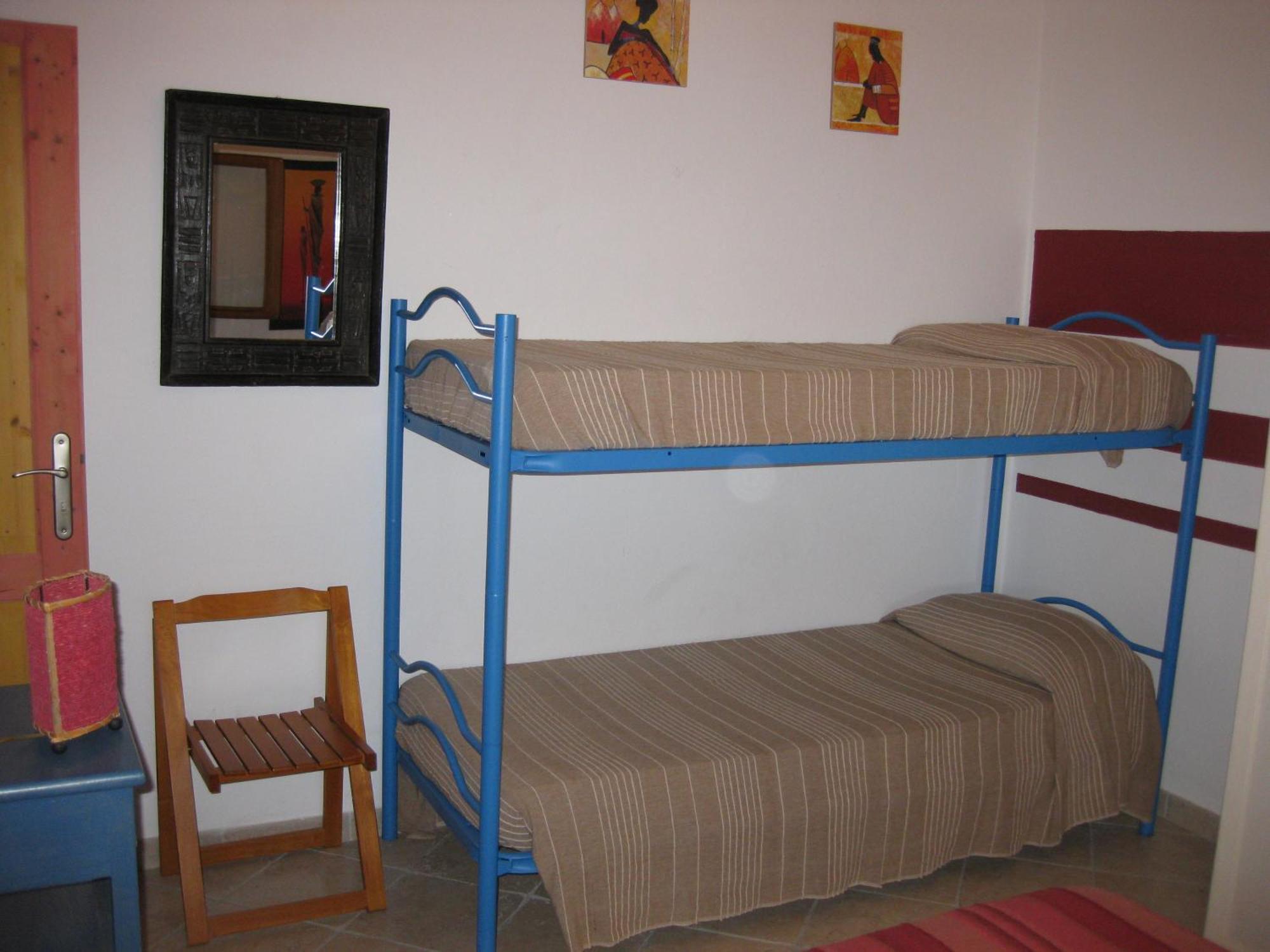 Soleesale Appartamenti E Camere Per Vacanza プーラ 部屋 写真