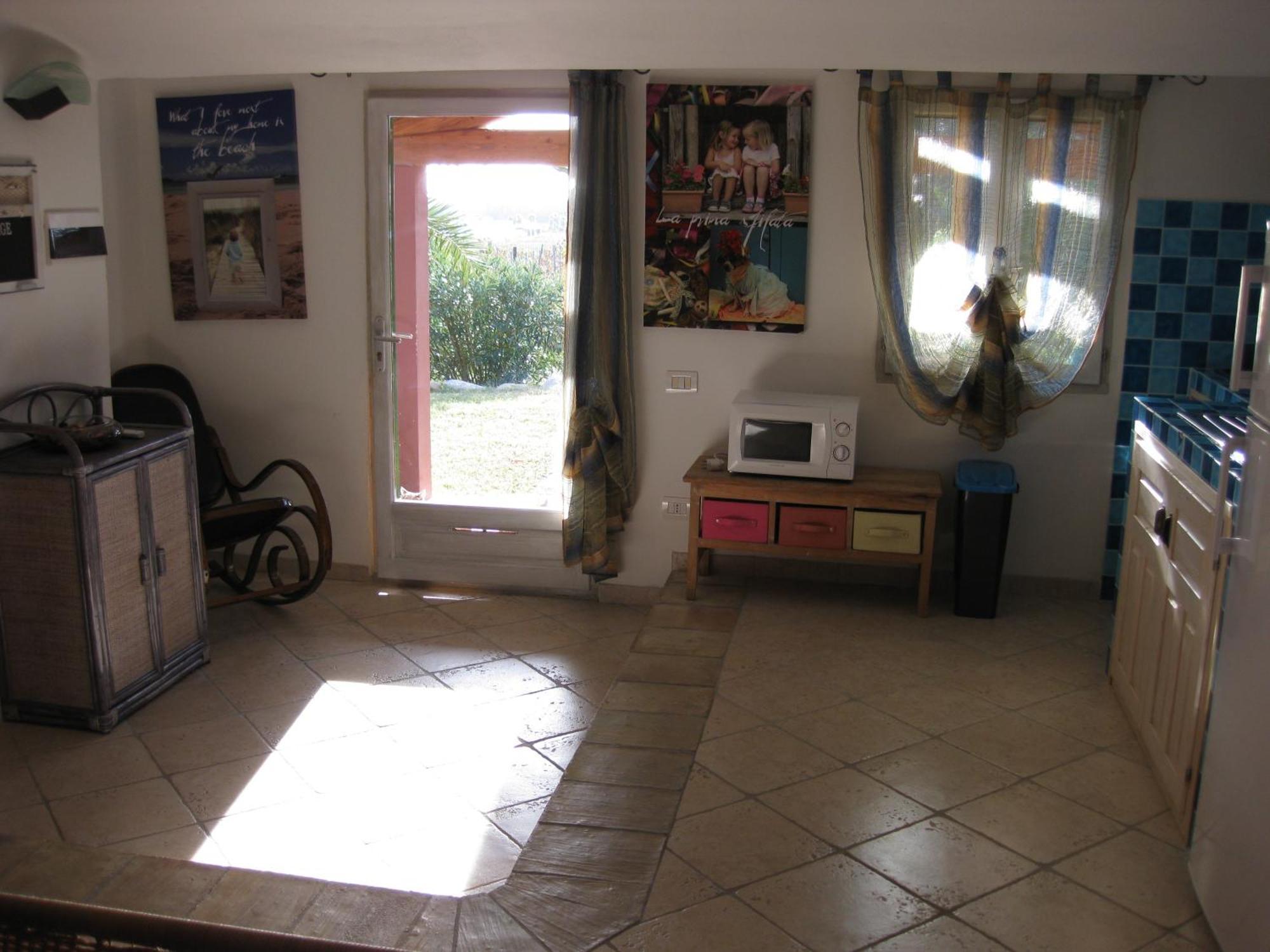 Soleesale Appartamenti E Camere Per Vacanza プーラ 部屋 写真