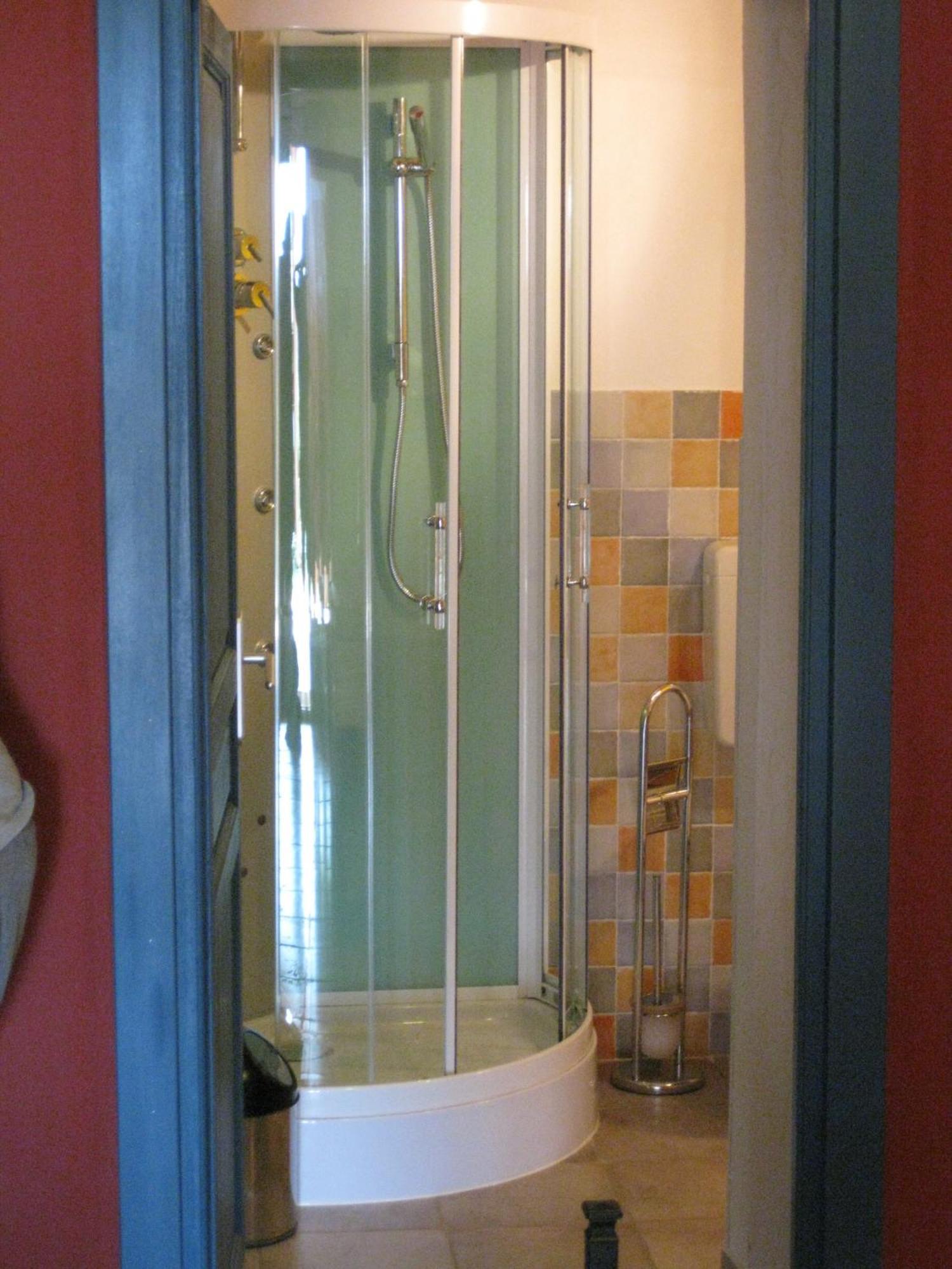 Soleesale Appartamenti E Camere Per Vacanza プーラ 部屋 写真