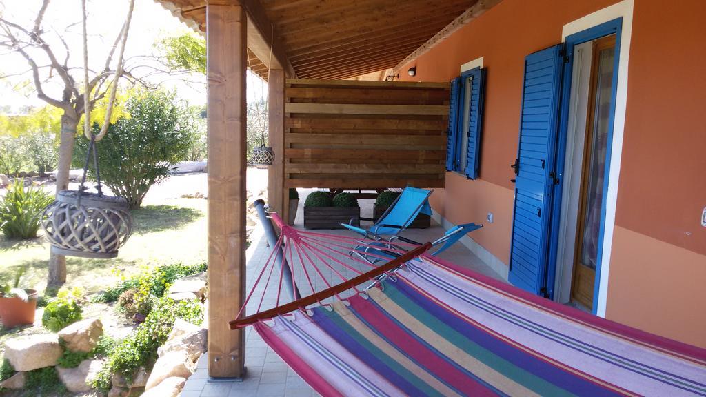 Soleesale Appartamenti E Camere Per Vacanza プーラ エクステリア 写真