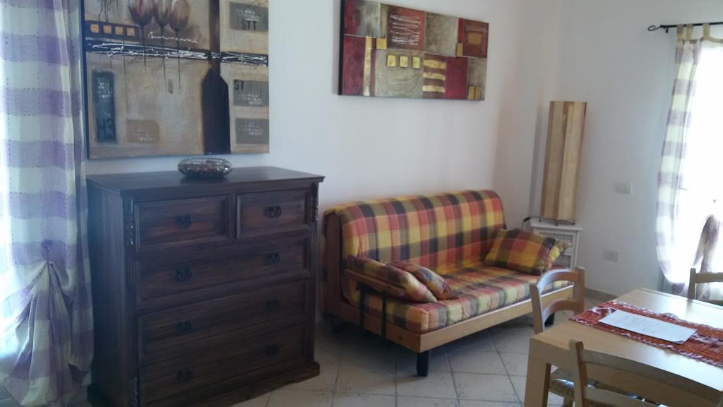 Soleesale Appartamenti E Camere Per Vacanza プーラ 部屋 写真