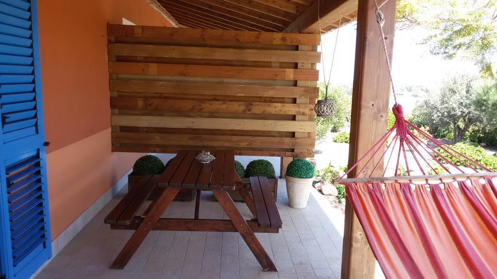 Soleesale Appartamenti E Camere Per Vacanza プーラ エクステリア 写真