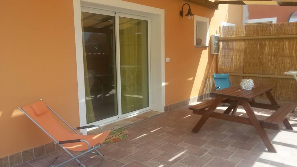 Soleesale Appartamenti E Camere Per Vacanza プーラ エクステリア 写真