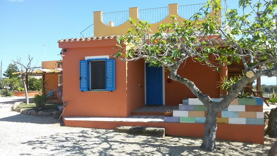 Soleesale Appartamenti E Camere Per Vacanza プーラ エクステリア 写真