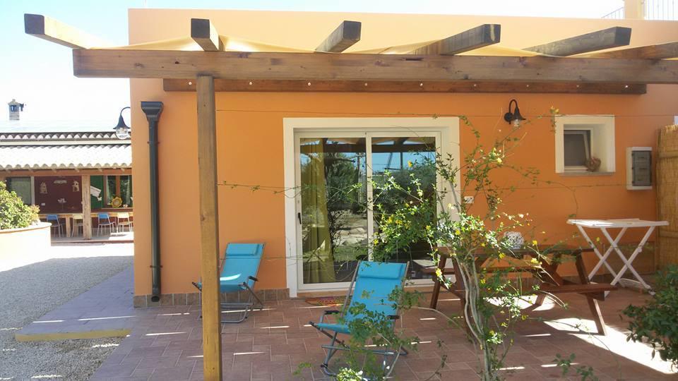 Soleesale Appartamenti E Camere Per Vacanza プーラ エクステリア 写真