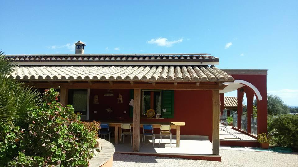 Soleesale Appartamenti E Camere Per Vacanza プーラ エクステリア 写真