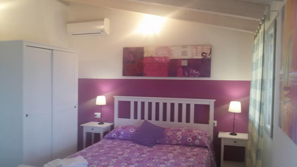 Soleesale Appartamenti E Camere Per Vacanza プーラ エクステリア 写真