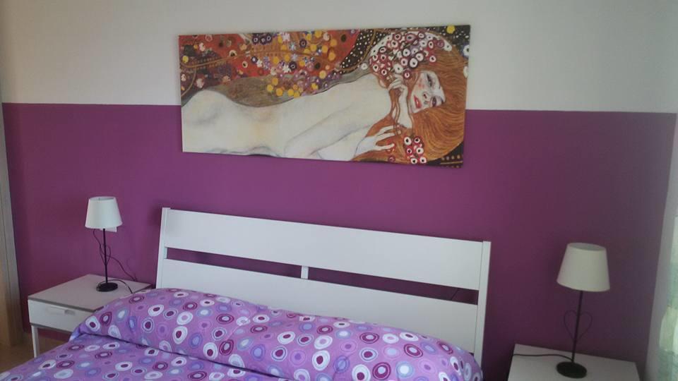 Soleesale Appartamenti E Camere Per Vacanza プーラ エクステリア 写真