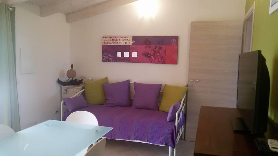 Soleesale Appartamenti E Camere Per Vacanza プーラ エクステリア 写真