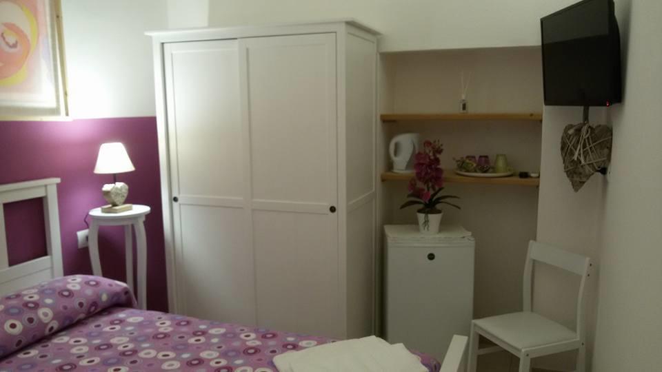 Soleesale Appartamenti E Camere Per Vacanza プーラ エクステリア 写真