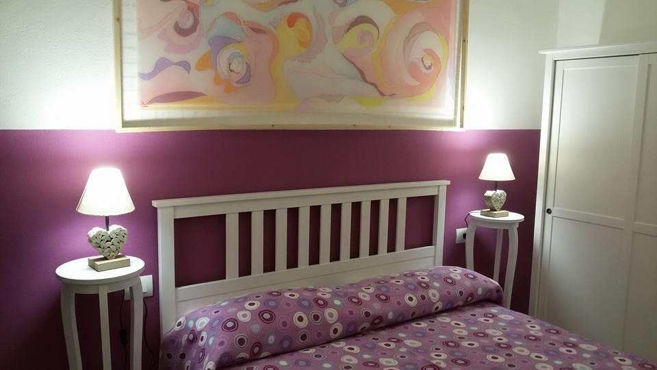 Soleesale Appartamenti E Camere Per Vacanza プーラ エクステリア 写真