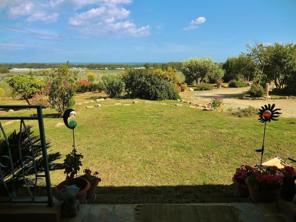 Soleesale Appartamenti E Camere Per Vacanza プーラ エクステリア 写真