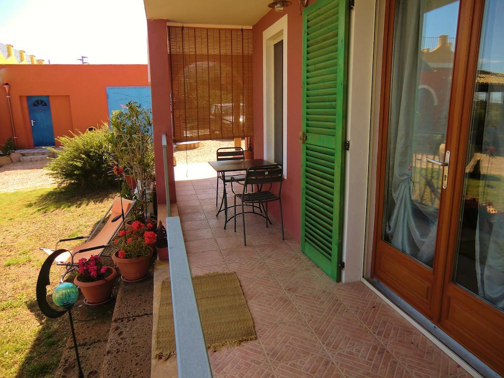Soleesale Appartamenti E Camere Per Vacanza プーラ エクステリア 写真