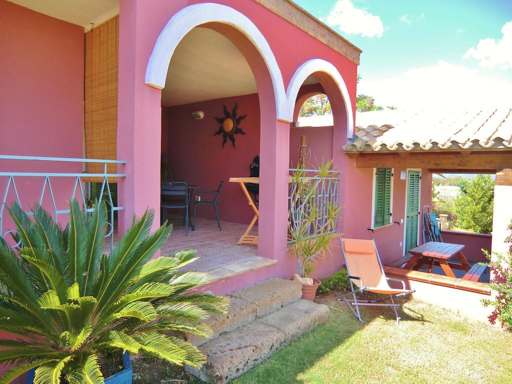 Soleesale Appartamenti E Camere Per Vacanza プーラ 部屋 写真