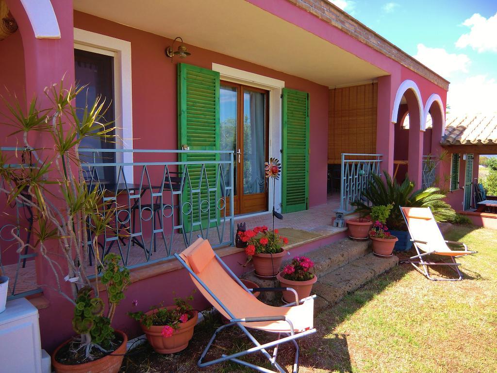 Soleesale Appartamenti E Camere Per Vacanza プーラ エクステリア 写真