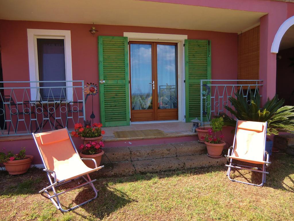 Soleesale Appartamenti E Camere Per Vacanza プーラ 部屋 写真
