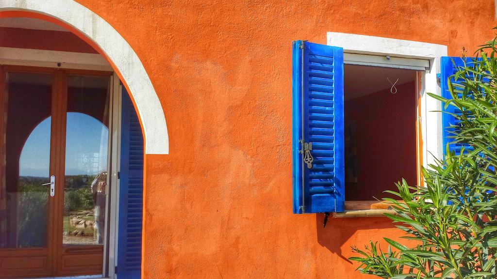 Soleesale Appartamenti E Camere Per Vacanza プーラ 部屋 写真